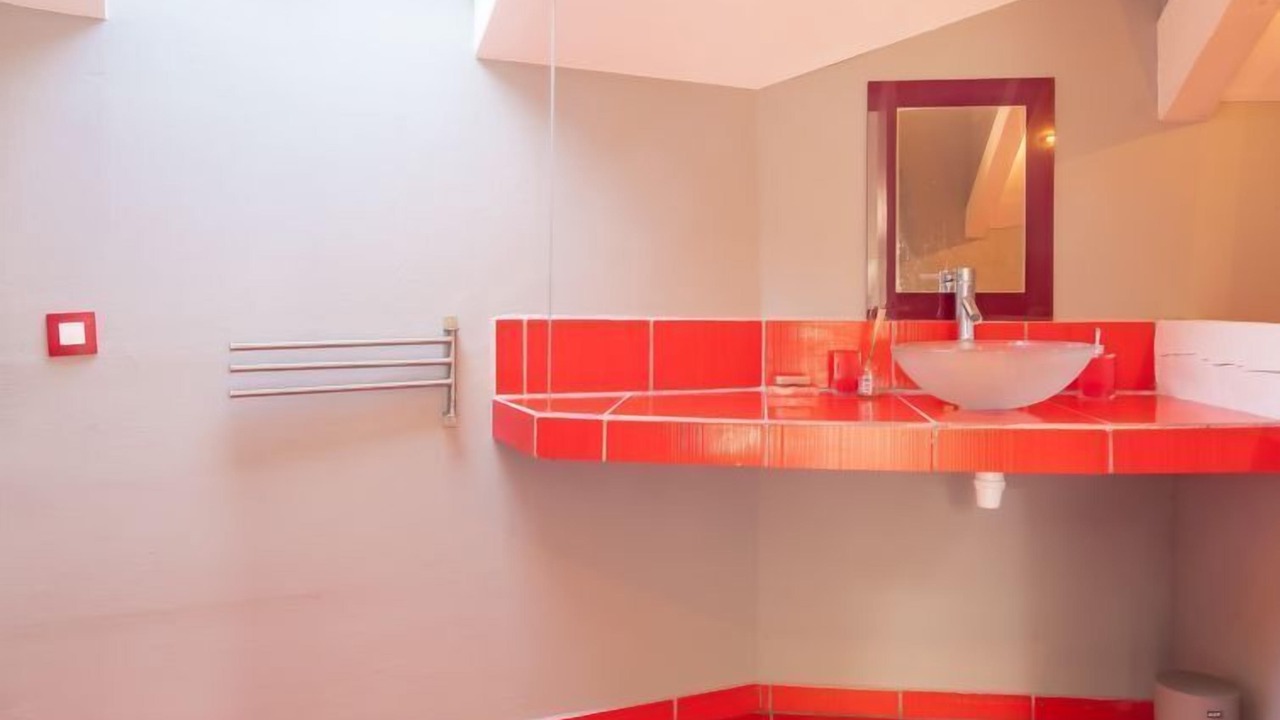 Photo of Bathroom in Salernes