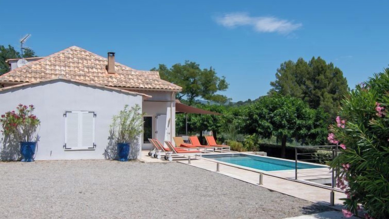 Photo of Outdoor in Salernes