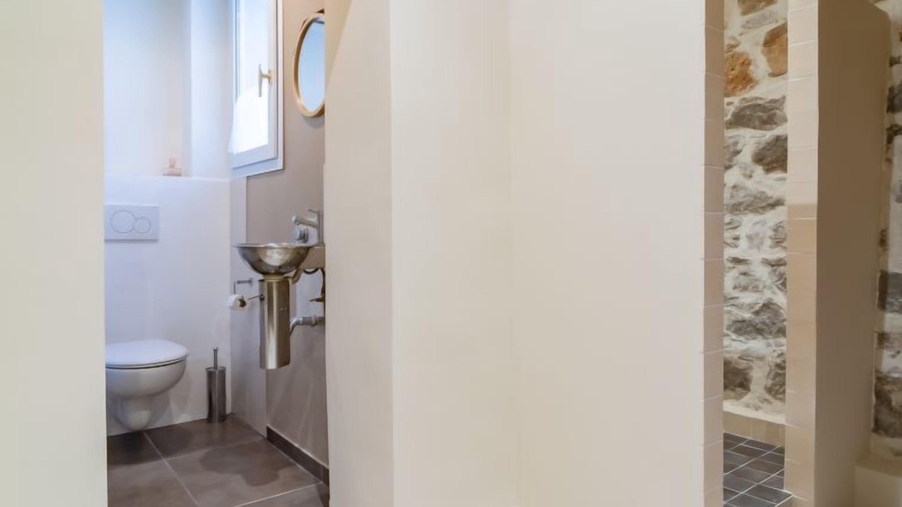 Photo of Bathroom in Salernes