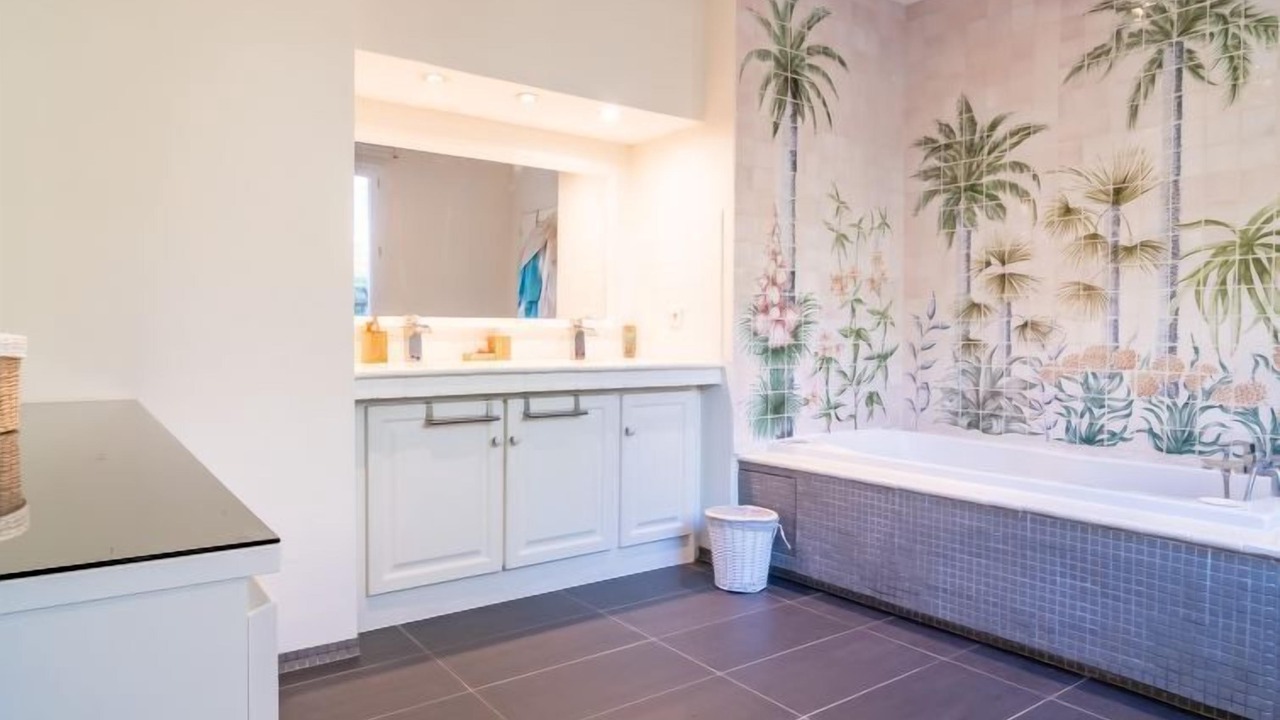 Photo of Bathroom in Salernes