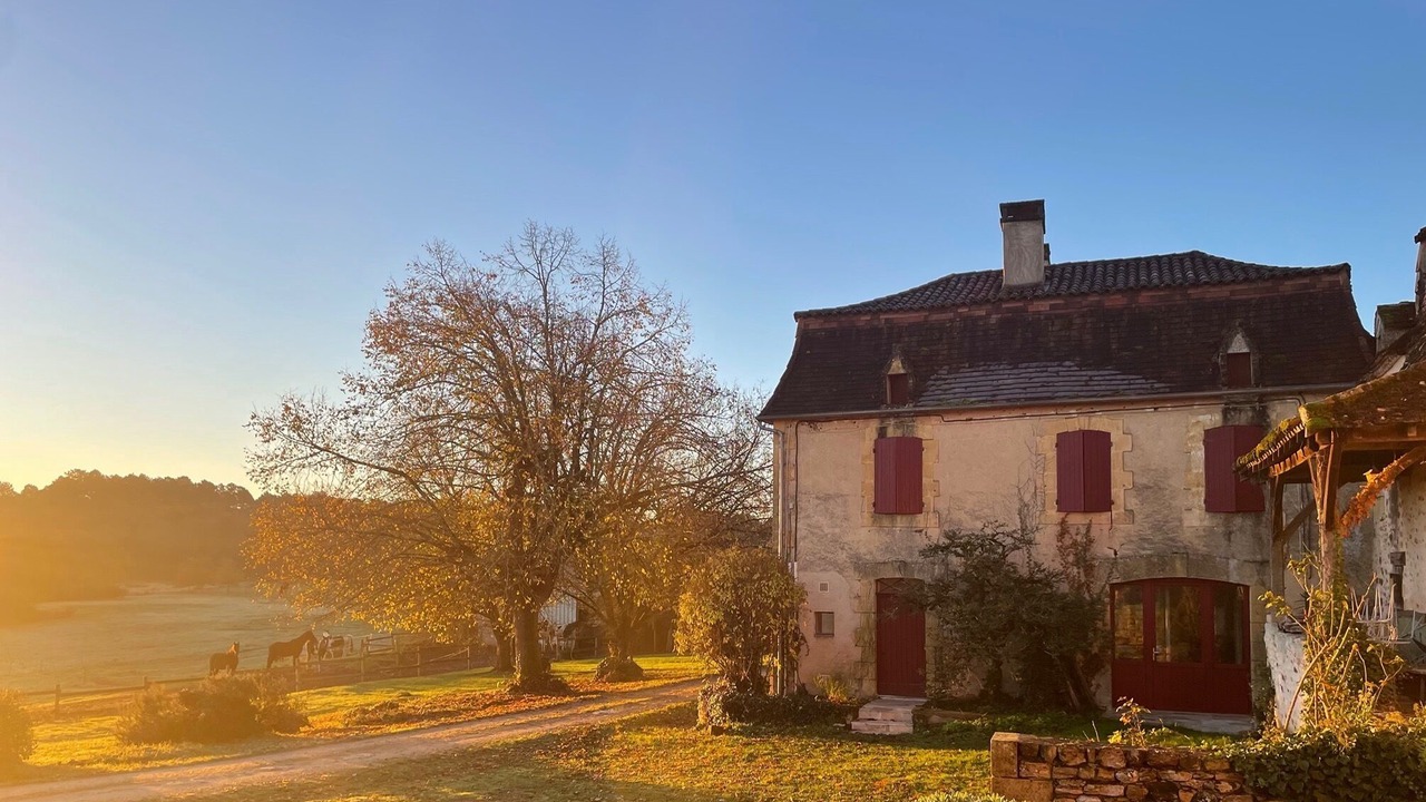 Photo of Outdoor in Capdrot