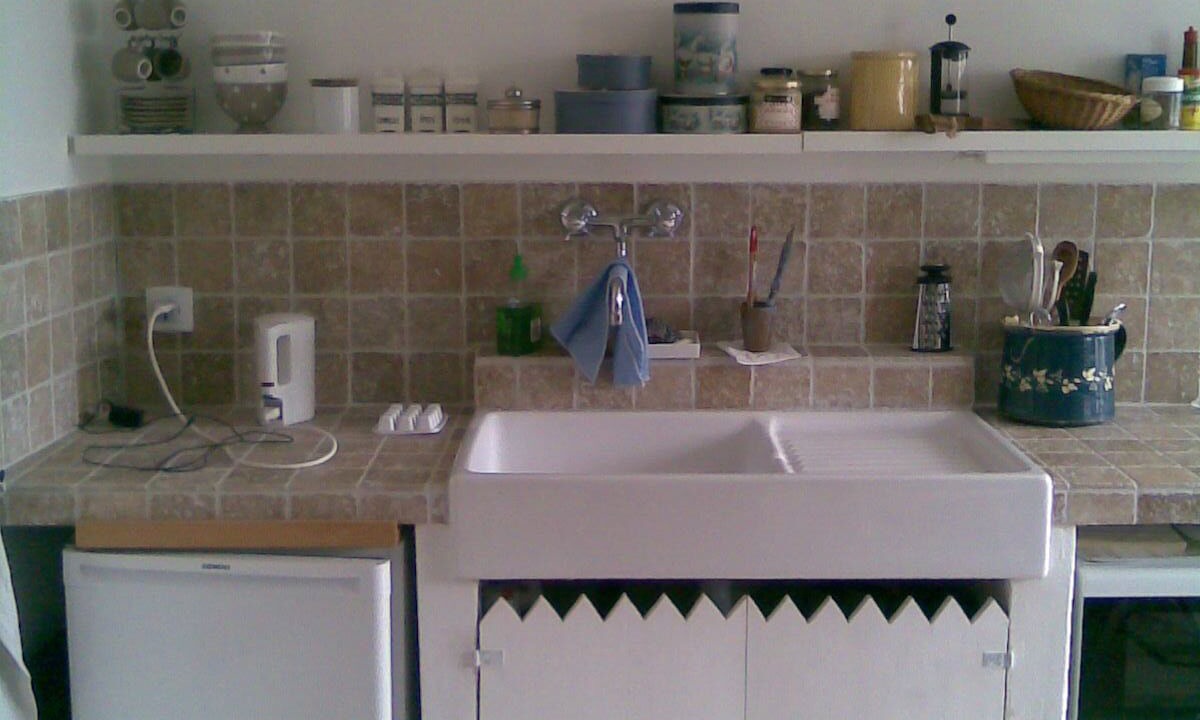 Photo of Kitchen in Taulignan