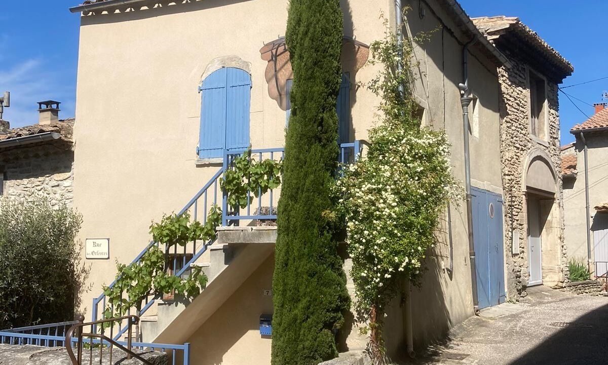 Photo of Outdoor in Taulignan