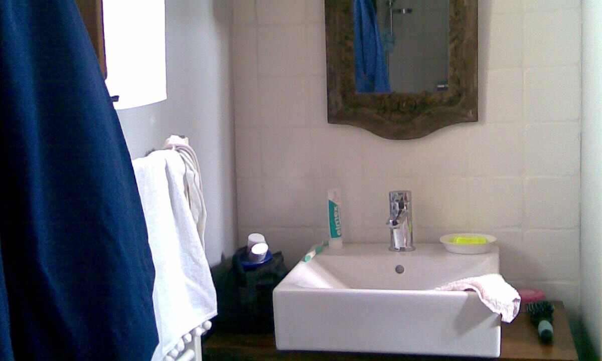 Photo of Bathroom in Taulignan