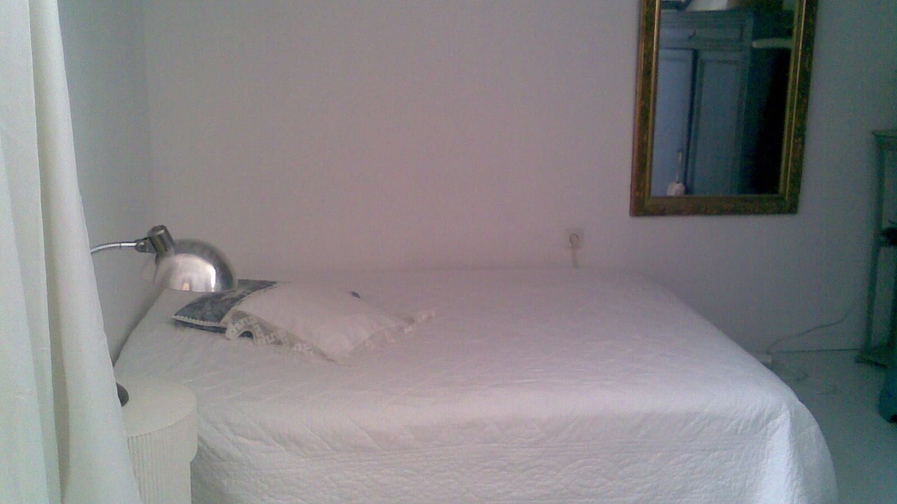 Photo of Bedroom in Taulignan
