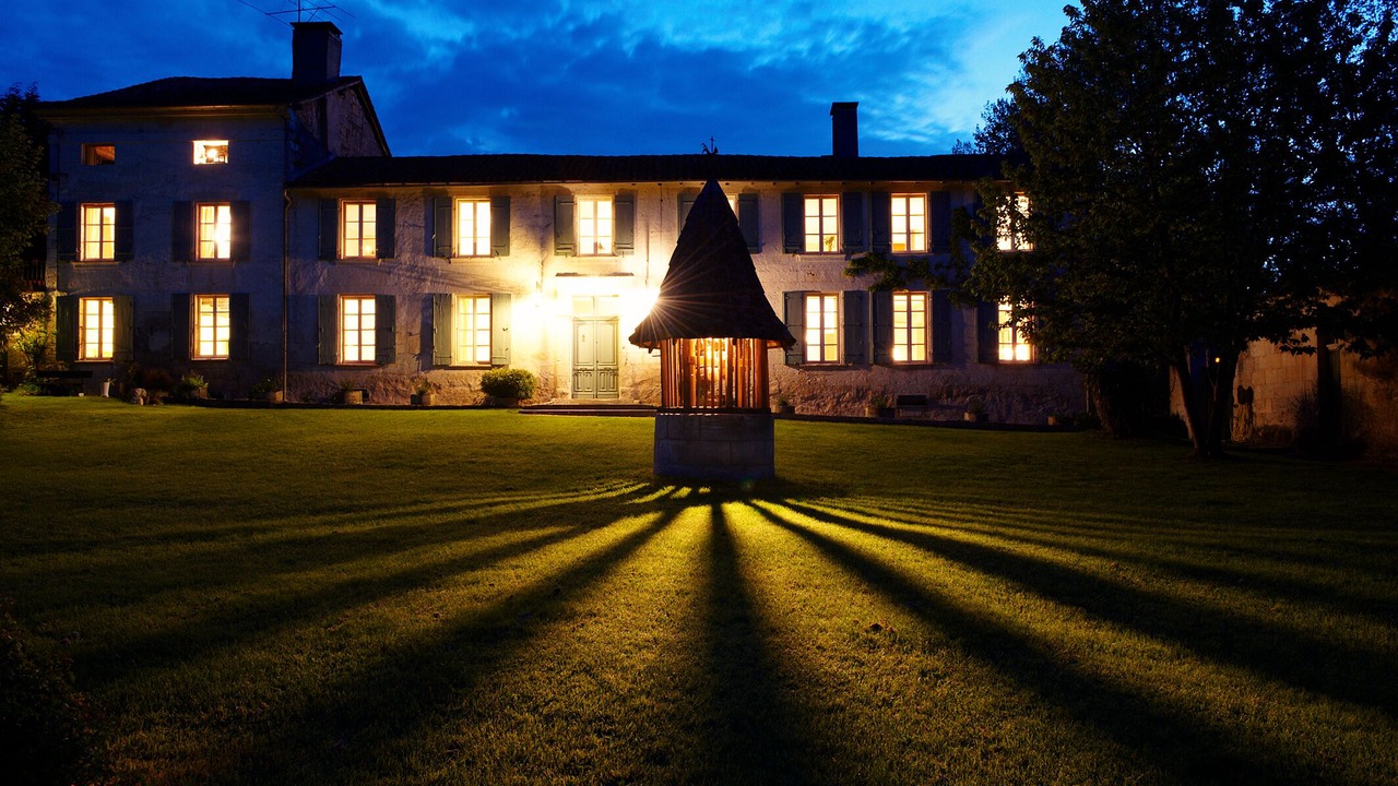 Photo of Outdoor in Saint-Romain