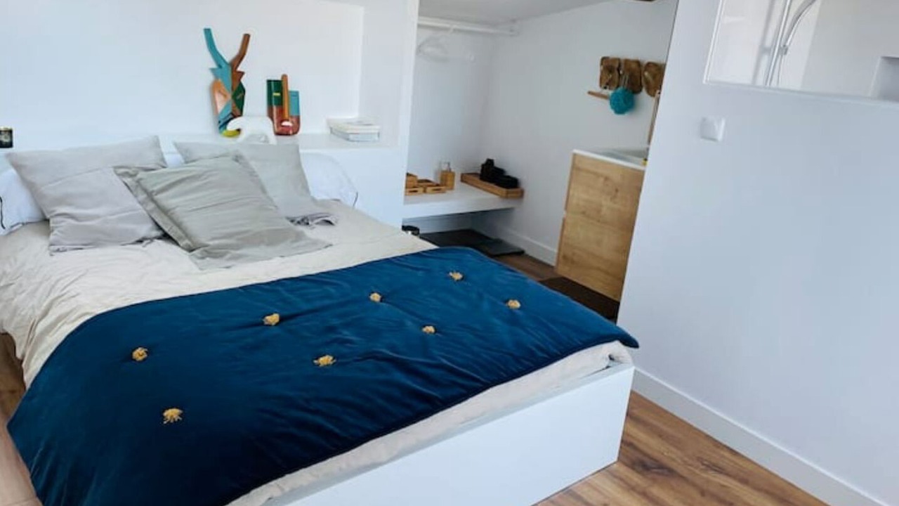 Photo of Bedroom in Lucon