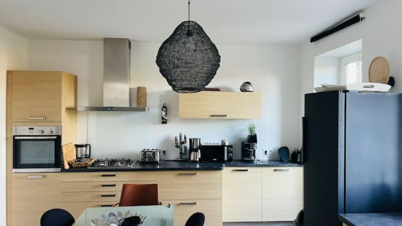 Photo of Kitchen in Lucon