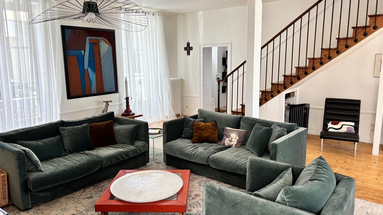 Photo of Livingroom in Lucon