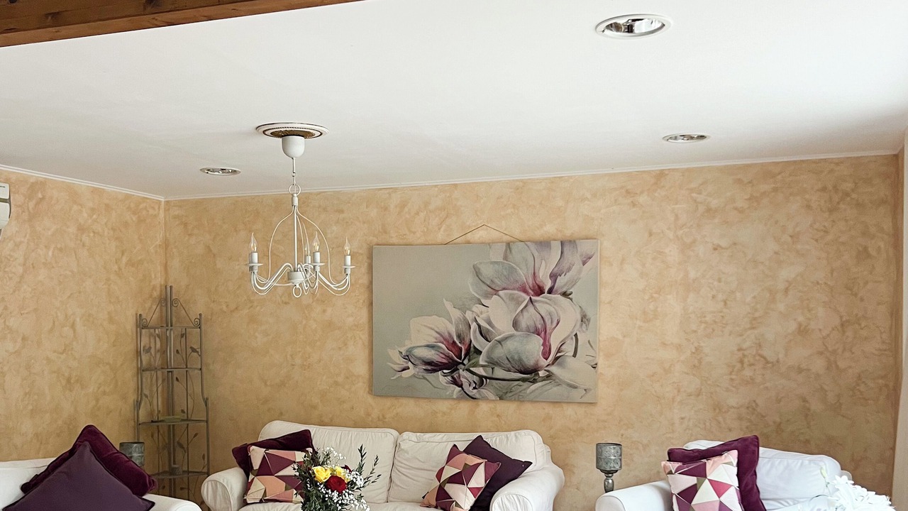 Photo of Livingroom in Salles-en-Toulon