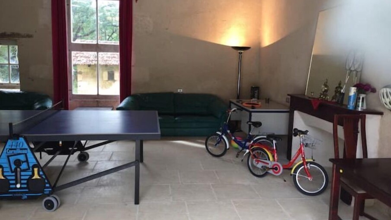 Photo of Bedroom in Salles-en-Toulon