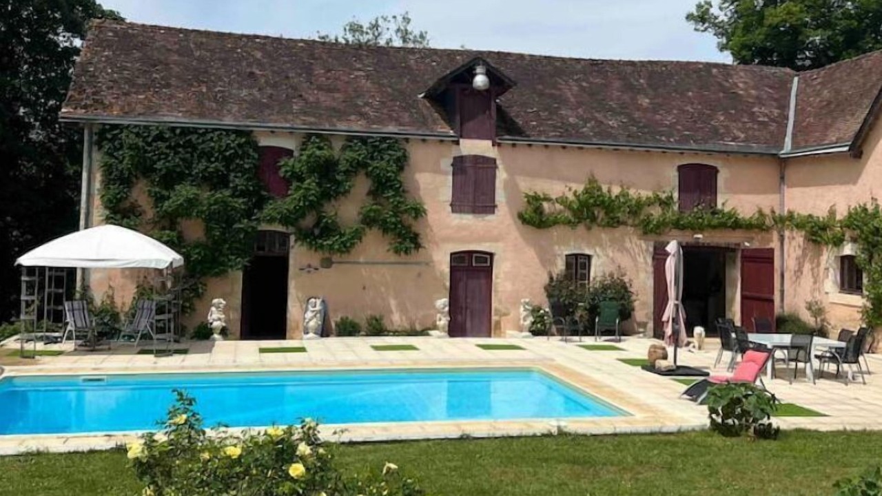 Photo of Outdoor in Salles-en-Toulon