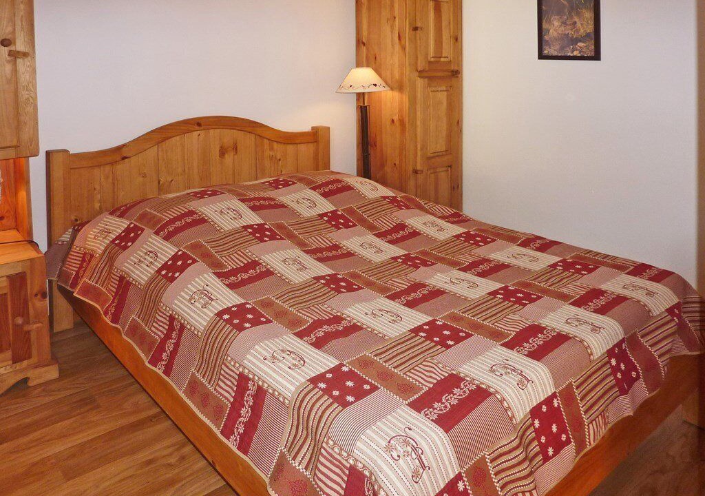 Photo of Bedroom in Les Orres