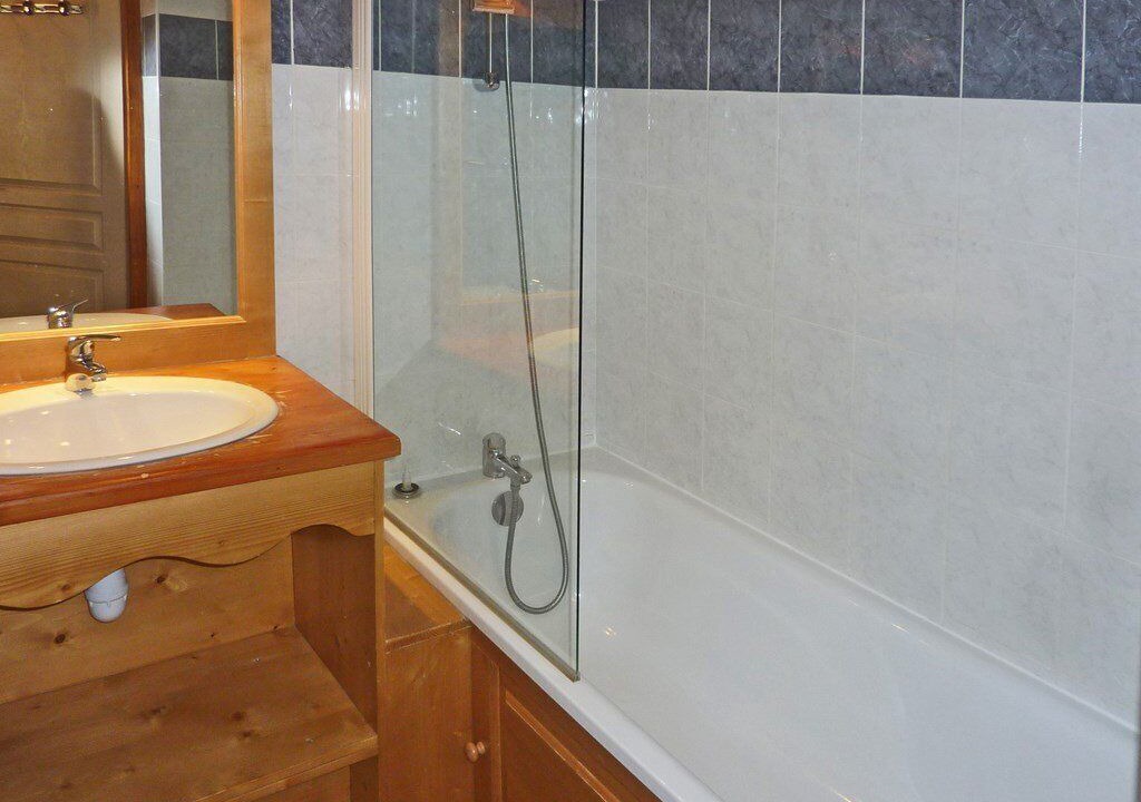 Photo of Bathroom in Les Orres