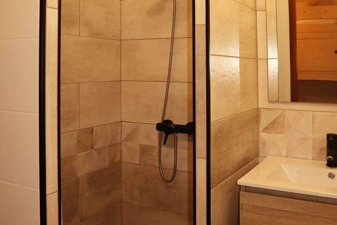 Photo of Bathroom in Les Orres