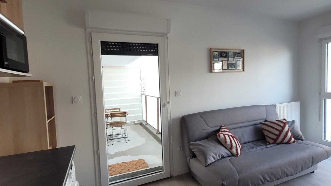 Photo of Livingroom in Aytre