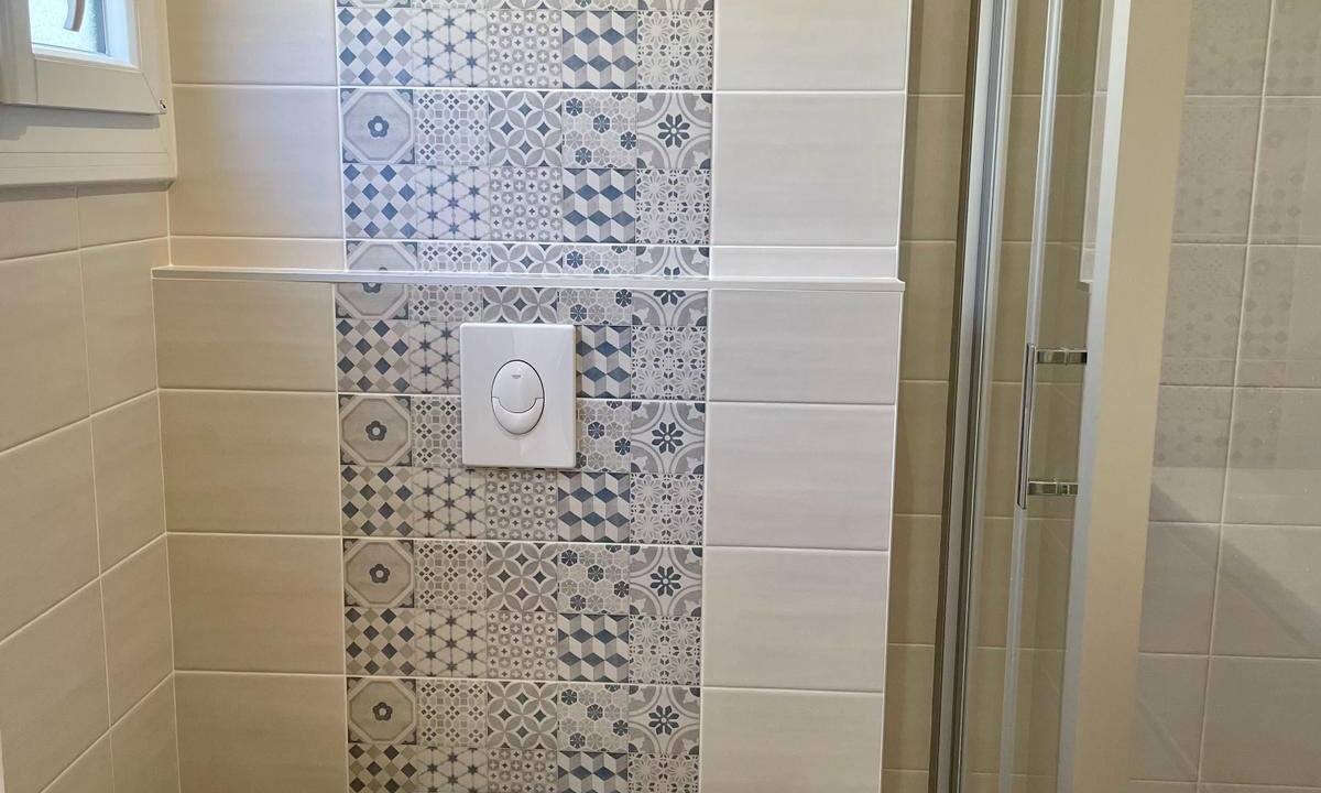 Photo of Bathroom in Saint-Augustin