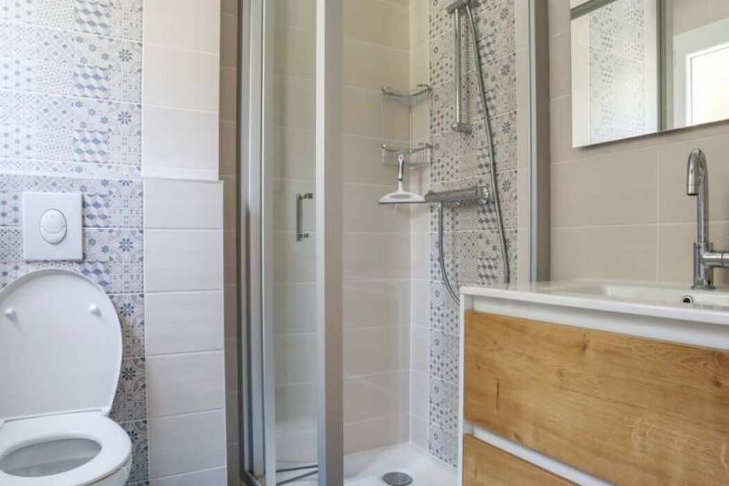 Photo of Bathroom in Saint-Augustin