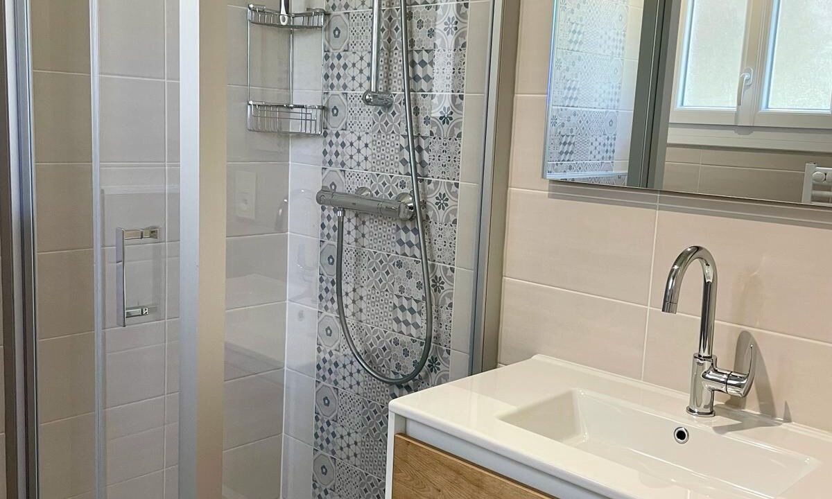 Photo of Bathroom in Saint-Augustin