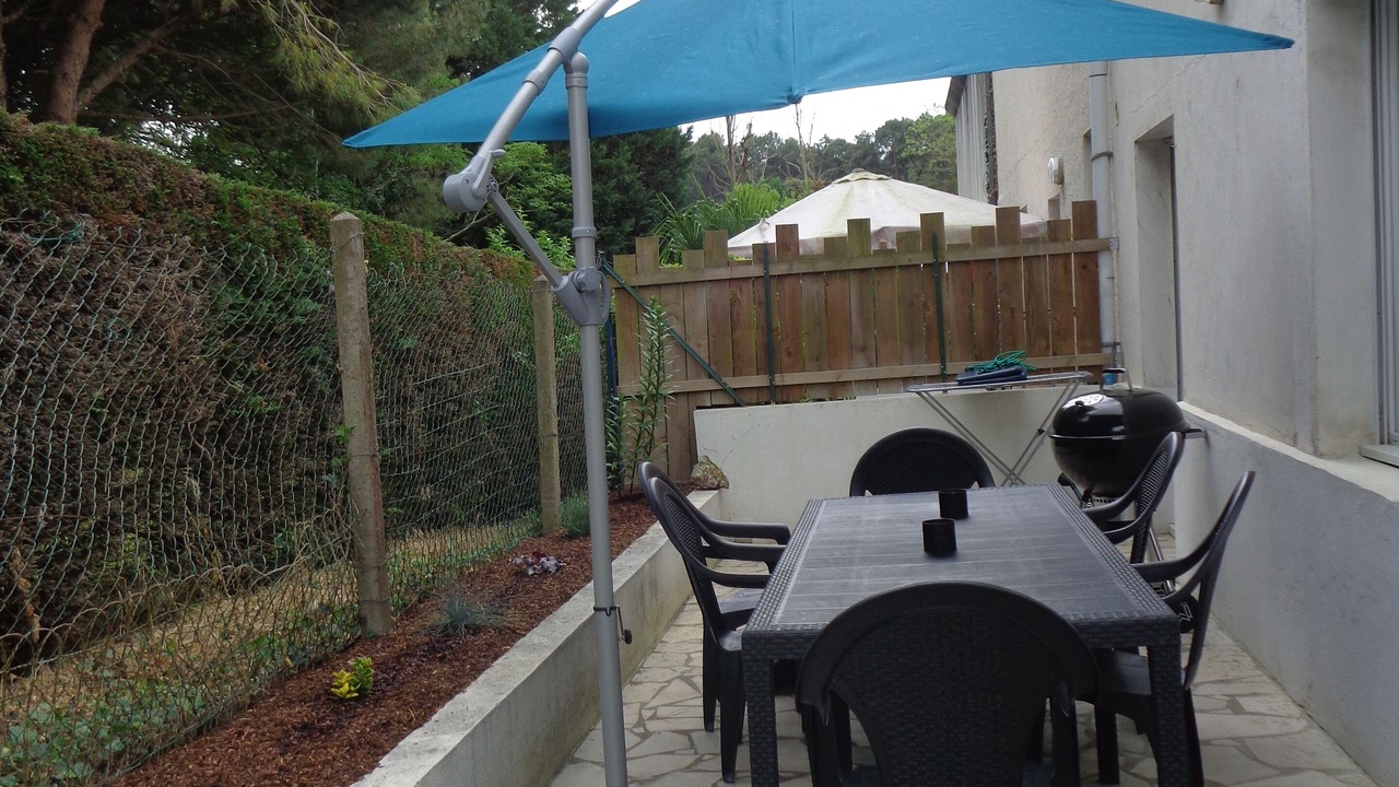 Photo of Outdoor in Saint-Augustin