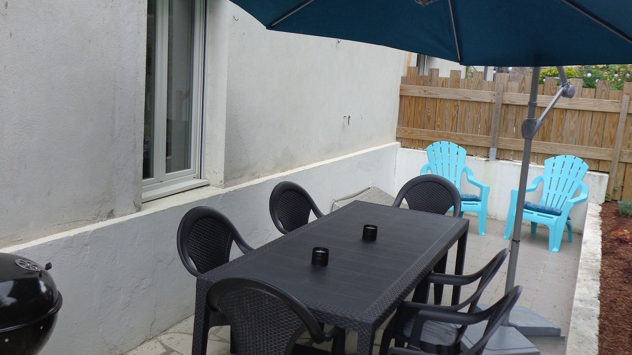 Photo of Outdoor in Saint-Augustin
