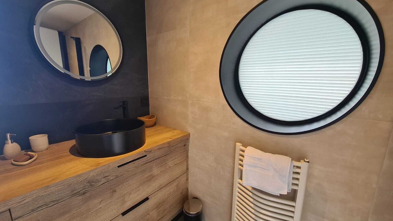 Photo of Bathroom in Roscoff