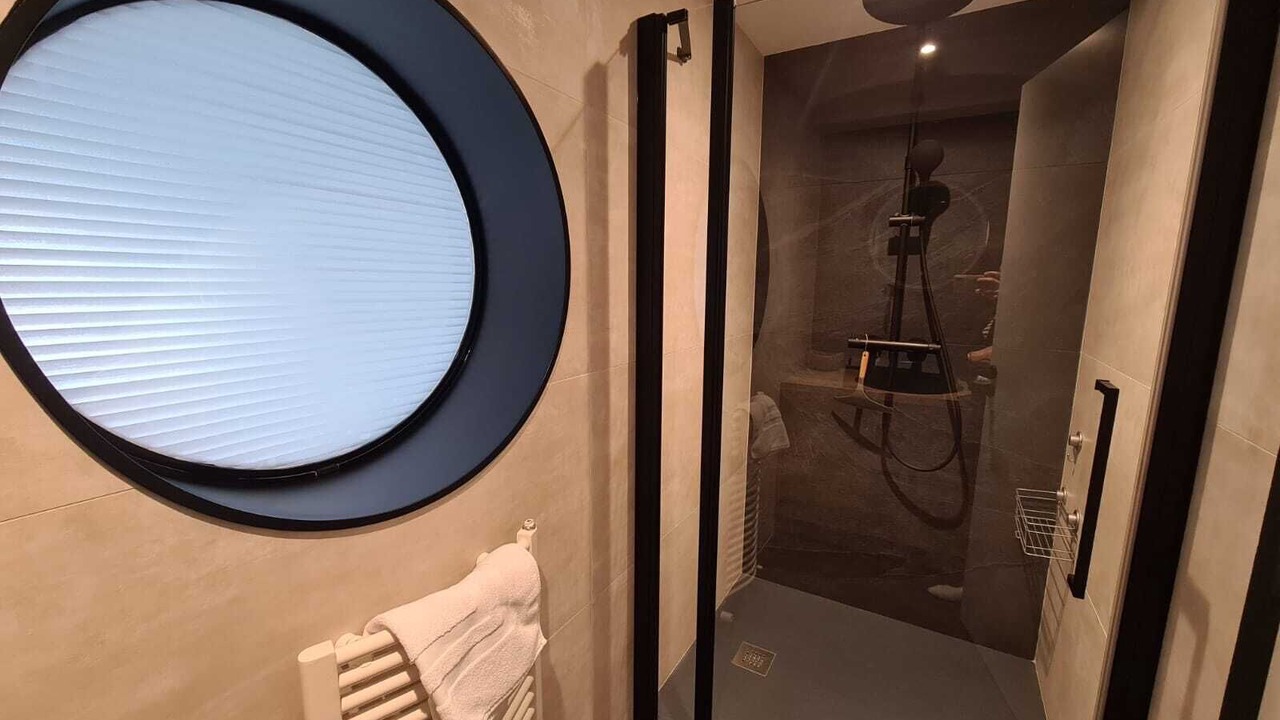 Photo of Bathroom in Roscoff