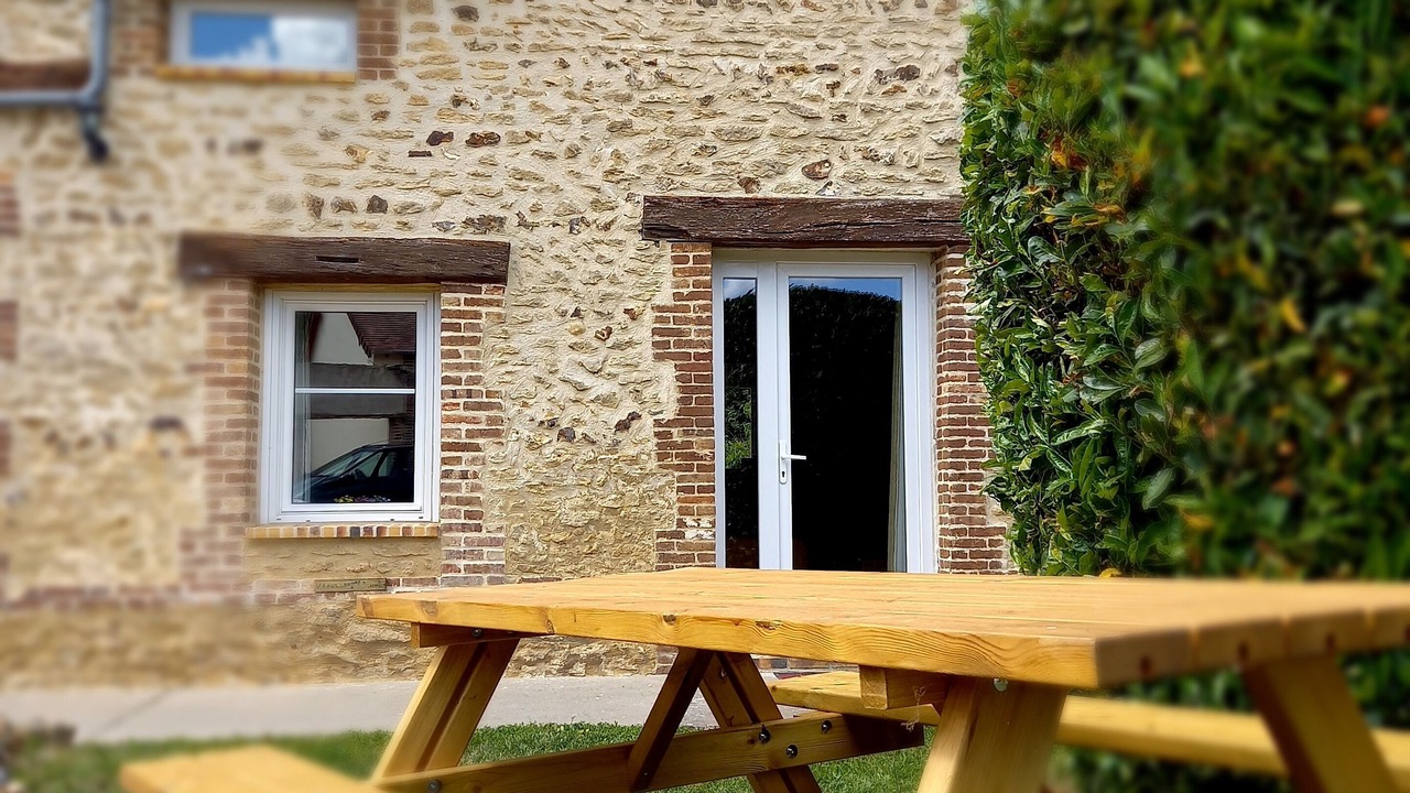 Photo of Outdoor in Le Vieil-Evreux
