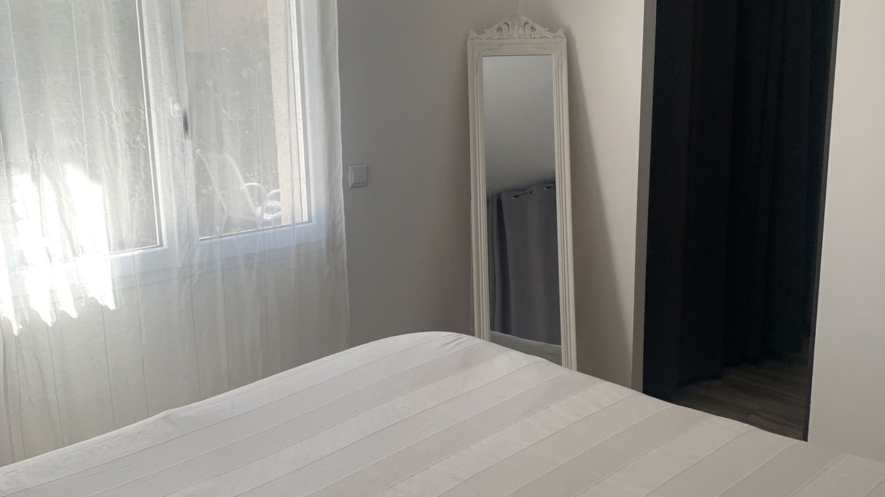 Photo of Bedroom in Puget-sur-Argens