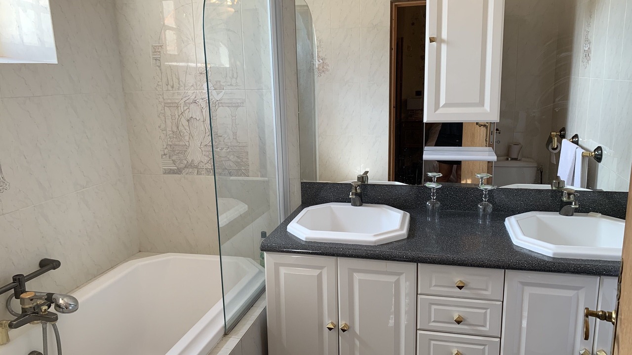 Photo of Bathroom in Mazeyrolles