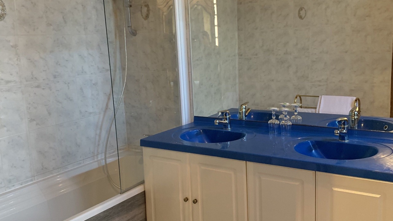 Photo of Bathroom in Mazeyrolles