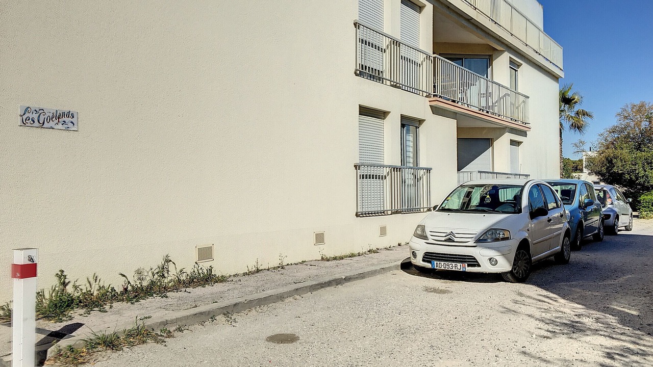 Photo of Outdoor in Carnon-Plage