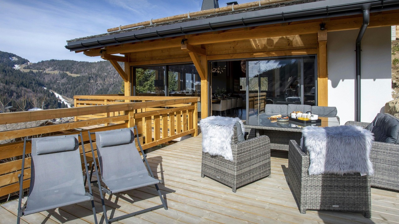 Photo of Others in La Clusaz