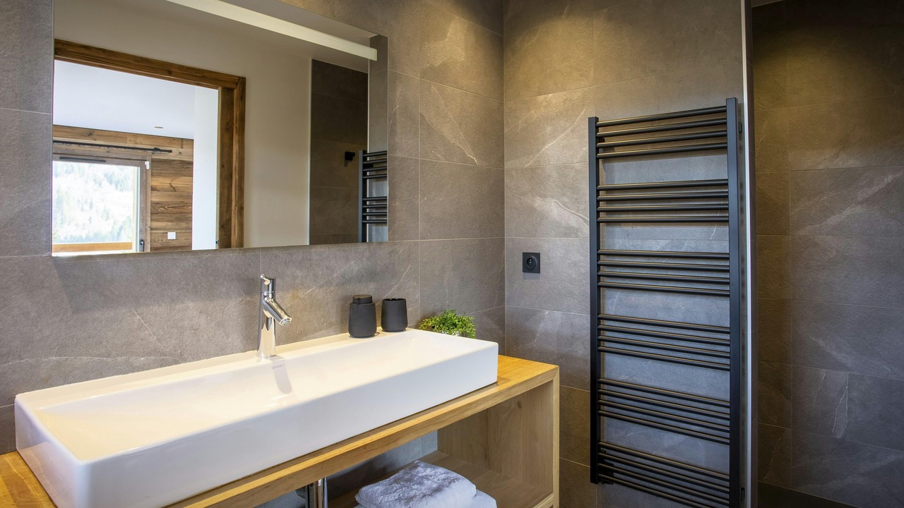 Photo of Bedroom in La Clusaz