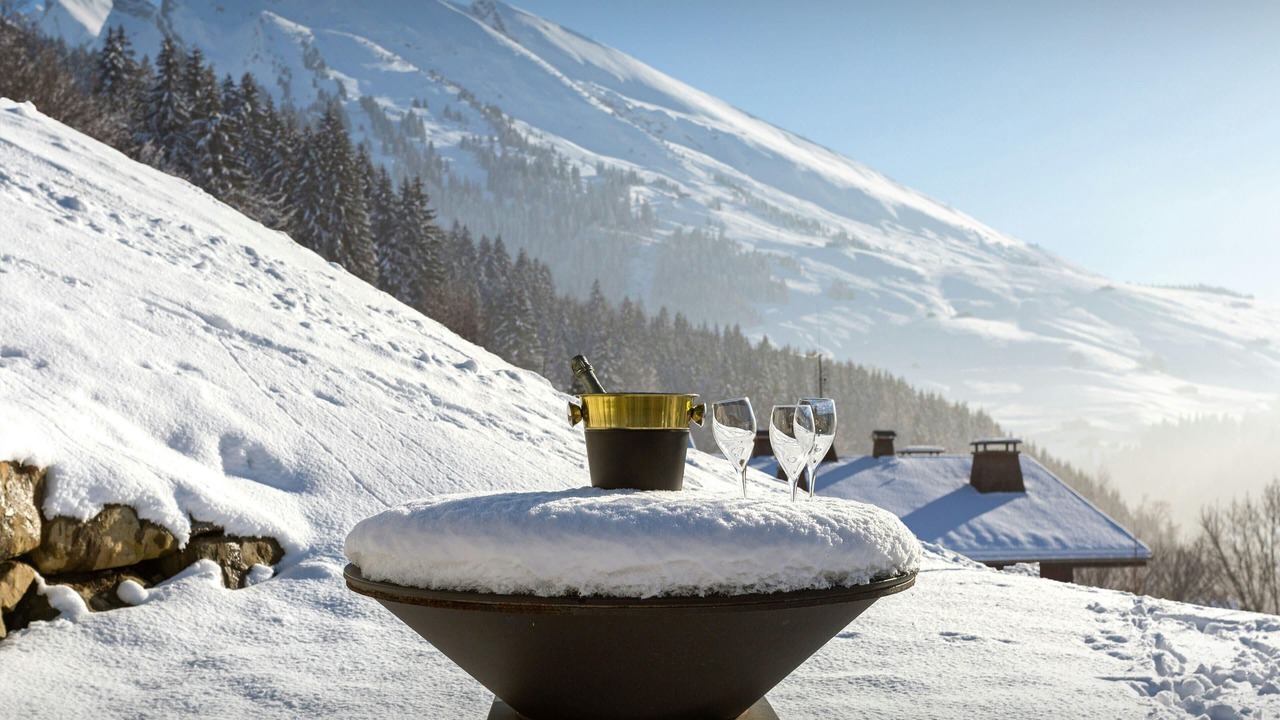 Photo of Others in La Clusaz