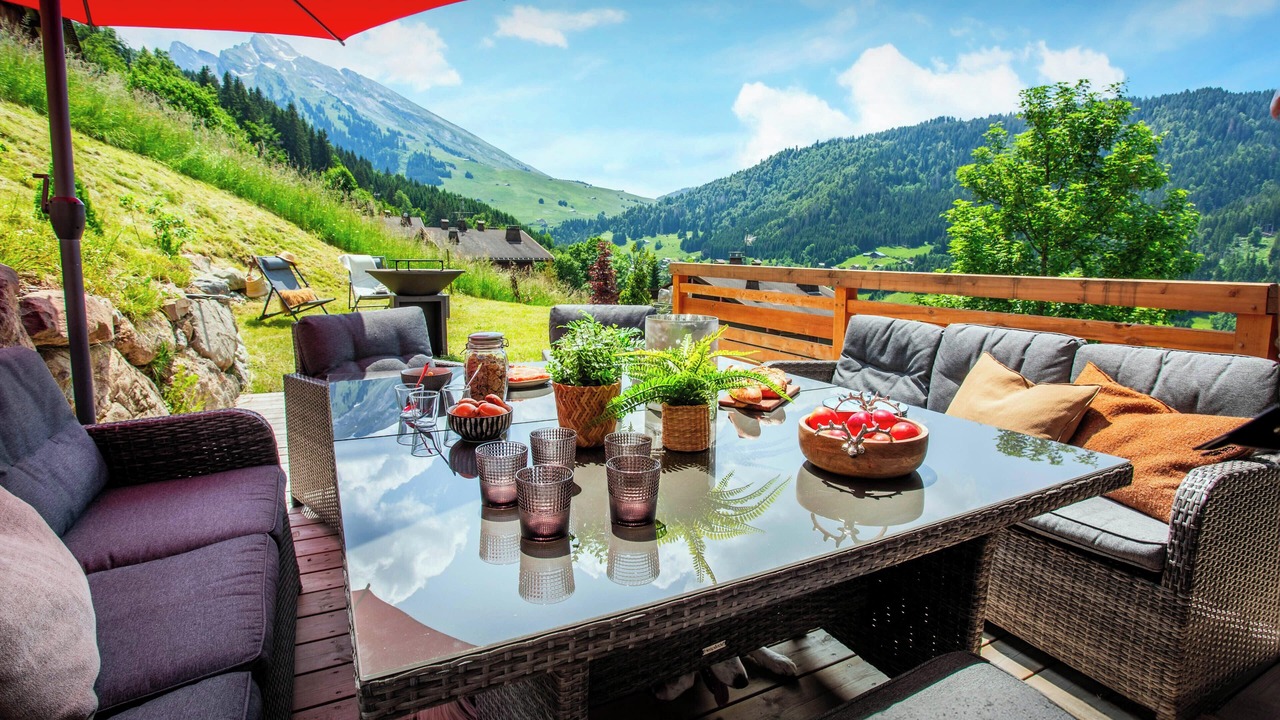 Photo of Others in La Clusaz