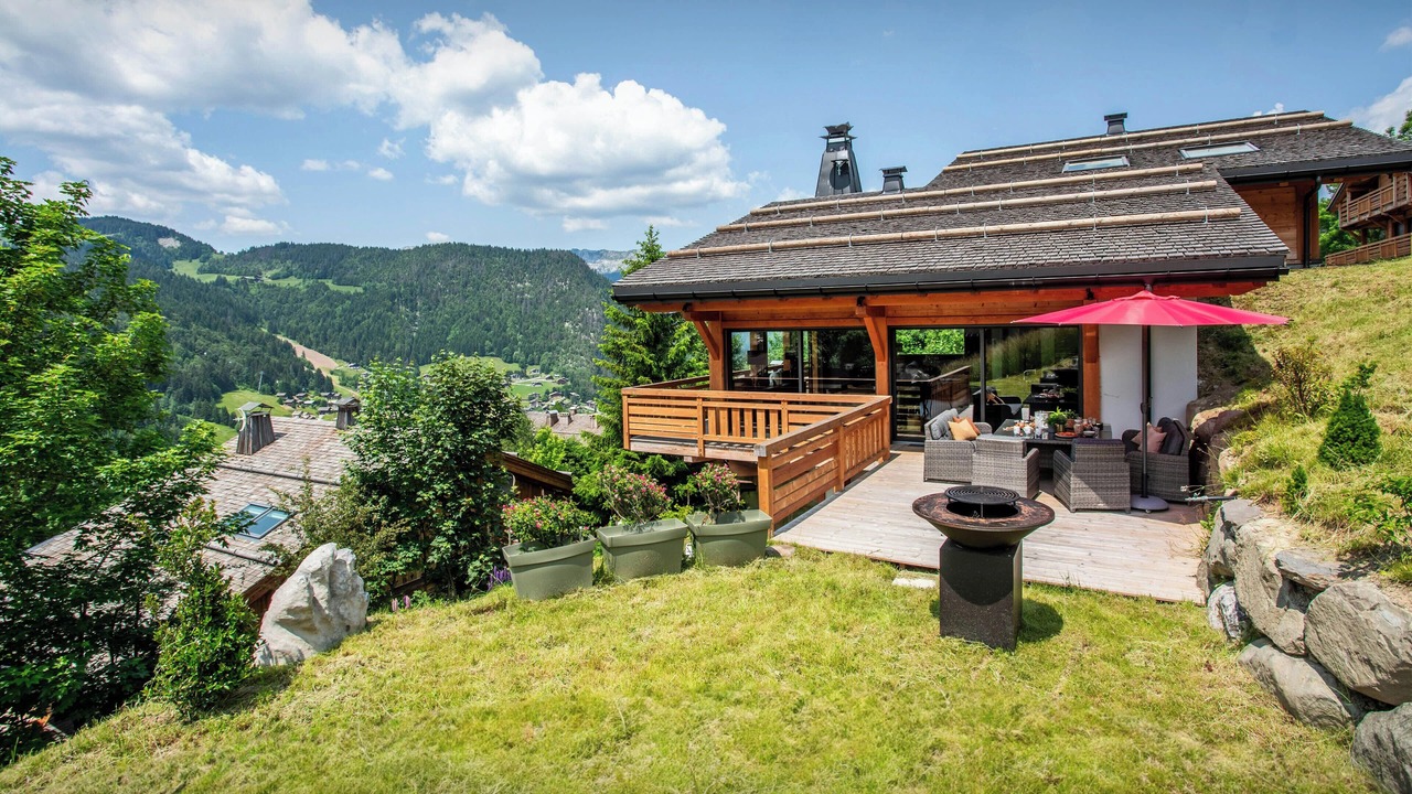 Photo of Others in La Clusaz