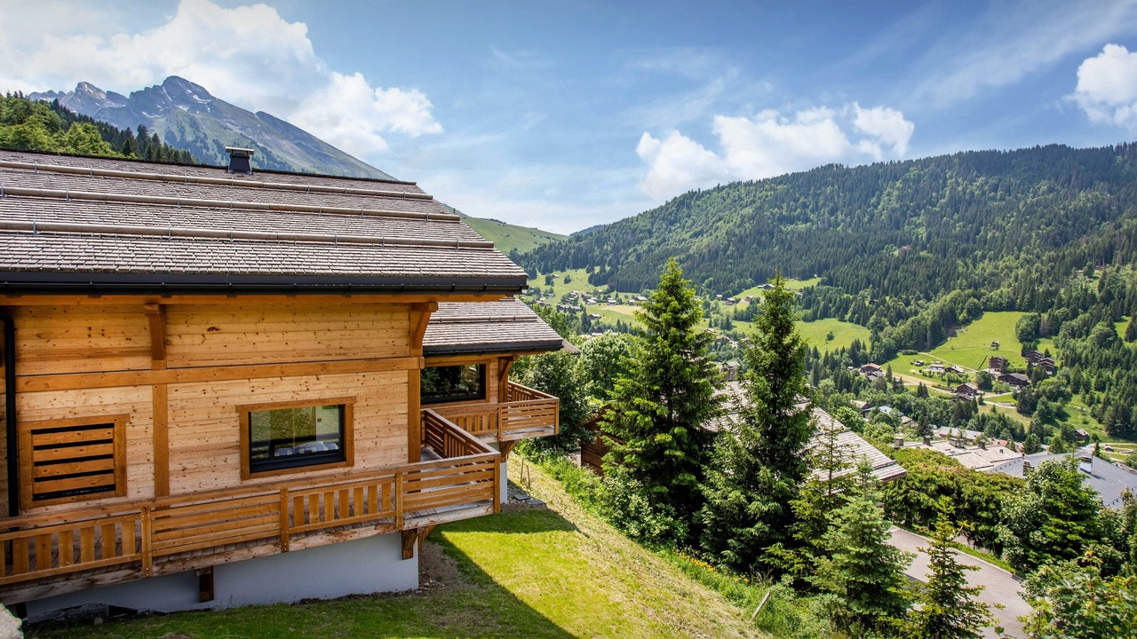 Photo of Others in La Clusaz