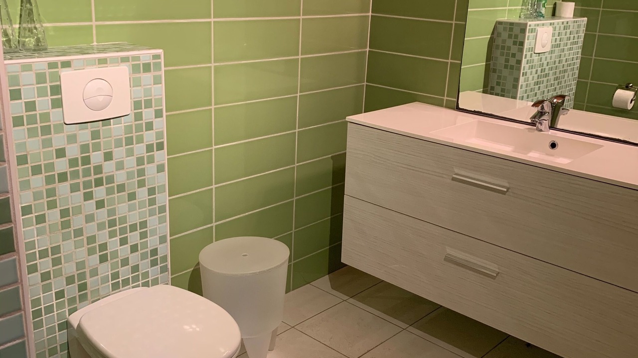 Photo of Bathroom in Dompierre-les-Eglises