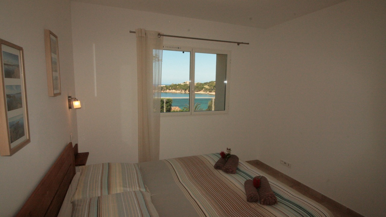 Photo of Bedroom in Tizzano