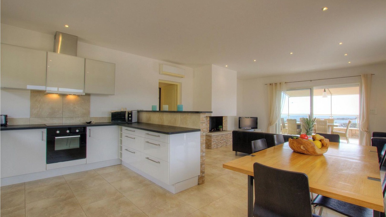 Photo of Kitchen in Tizzano