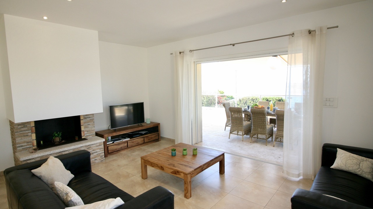 Photo of Livingroom in Tizzano
