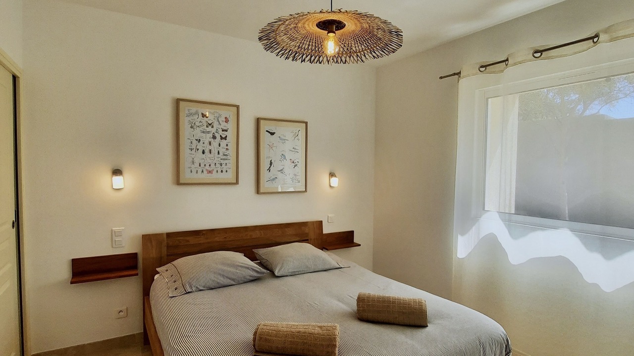 Photo of Bedroom in Tizzano