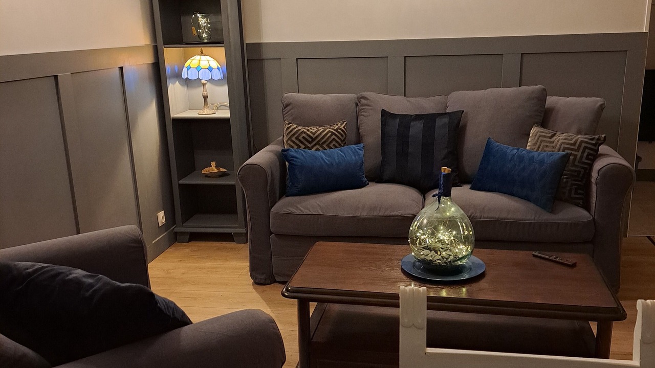 Photo of Livingroom in Saint-Jean-d'Angely
