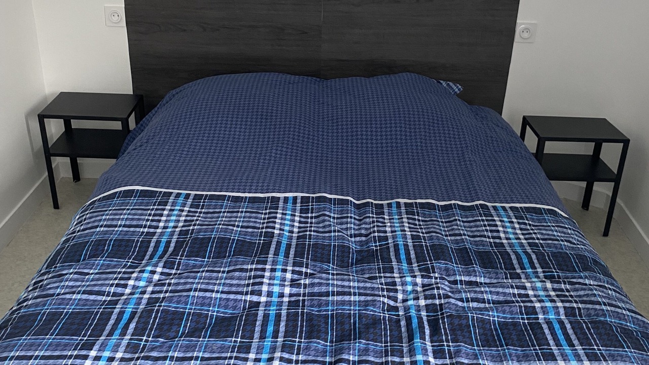 Photo of Bedroom in Jugon-les-Lacs-Commune-Nouvelle