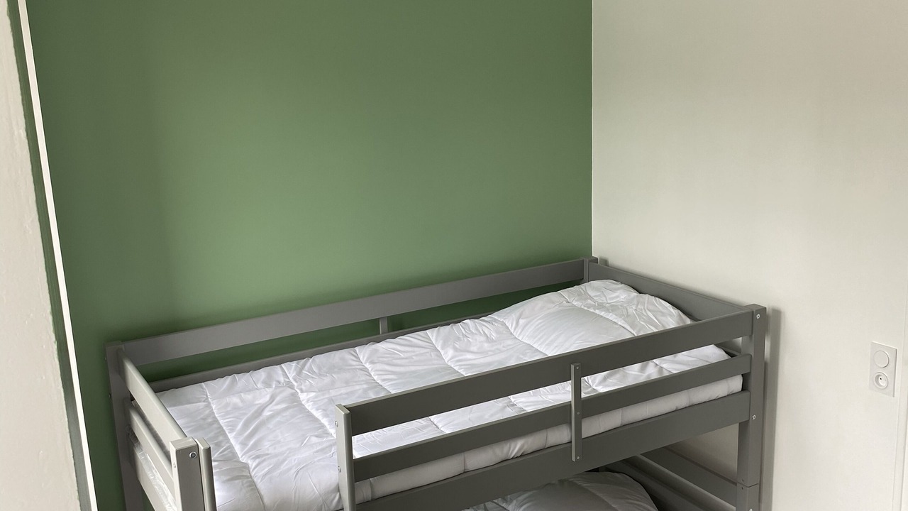 Photo of Bedroom in Jugon-les-Lacs-Commune-Nouvelle