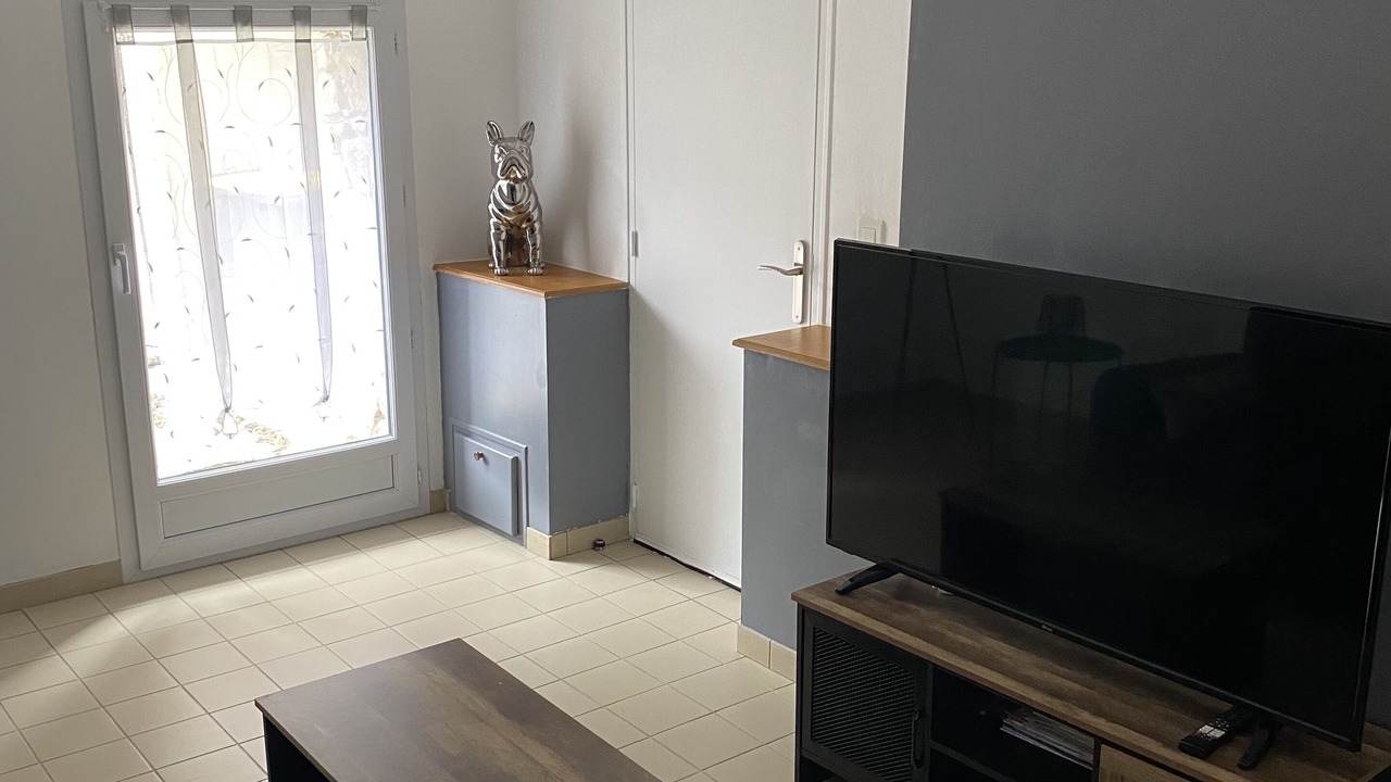 Photo of Livingroom in Jugon-les-Lacs-Commune-Nouvelle