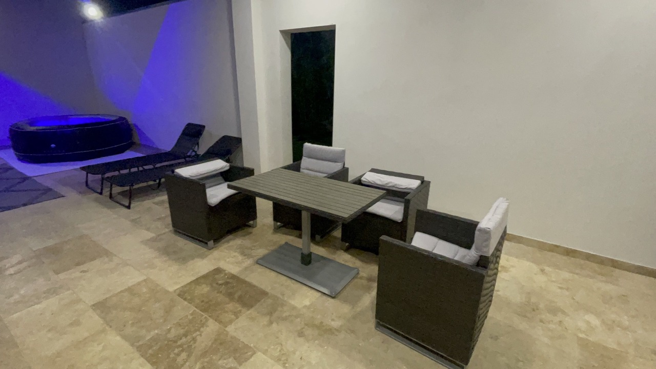 Photo of Patio Balcony in Venejan