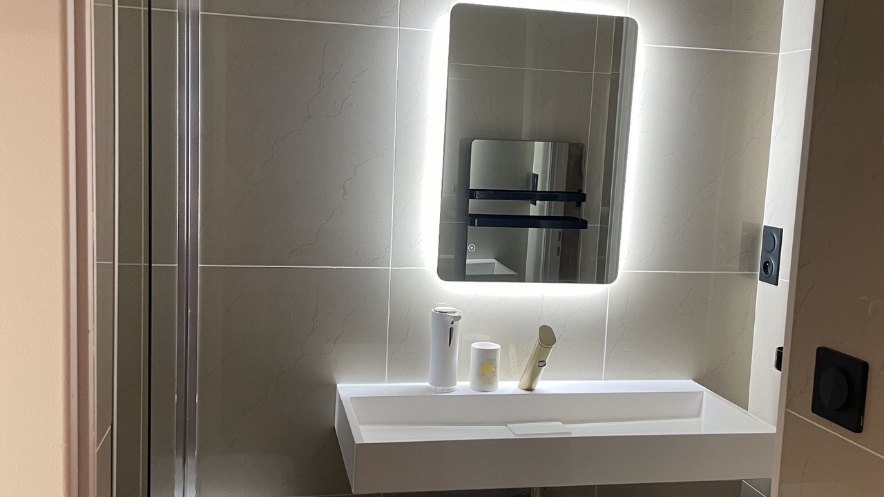 Photo of Bathroom in Venejan