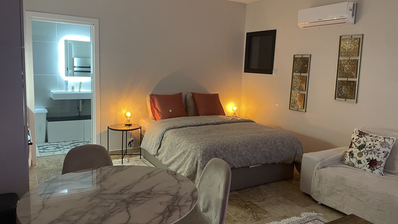 Photo of Bedroom in Venejan